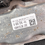 Bild in die Galerieansicht laden, BMW Z4 X1 20I N20 E84 MOTOR CONTROL ECU KIT DME CAS3 + LLAVE MANUAL - 8603576