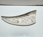 قم بتحميل الصورة إلى عارض الصور، 2012-2017 BMW 650i Inner Seat Trim Panel 52107228301 4 Series F32 F33