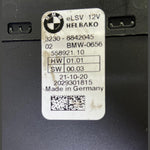 قم بتحميل الصورة إلى عارض الصور، OEM BMW X6 G06 X5 G05 X7 G07 control unit steering column 8842045