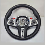 Load image into Gallery viewer, 2017 BMW X3 G01 F97 xDrive Steering Wheel Only 9502333 M SPORT 