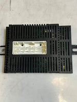 قم بتحميل الصورة إلى عارض الصور، 2007 BMW 5 Series E60 E61 and M6 E63 LEAR Light Control Module 9116260 OEM
