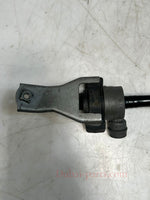 Bild in die Galerieansicht laden, 2010-2016 BMW 550i N63 X5 X6 Fuel Tank Ventilation Valve With Hose 7619298 OEM