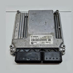 قم بتحميل الصورة إلى عارض الصور، 2012-2013 BMW 118i E90 N46 Engine Control Unit DME ECU KEY SET 7620350