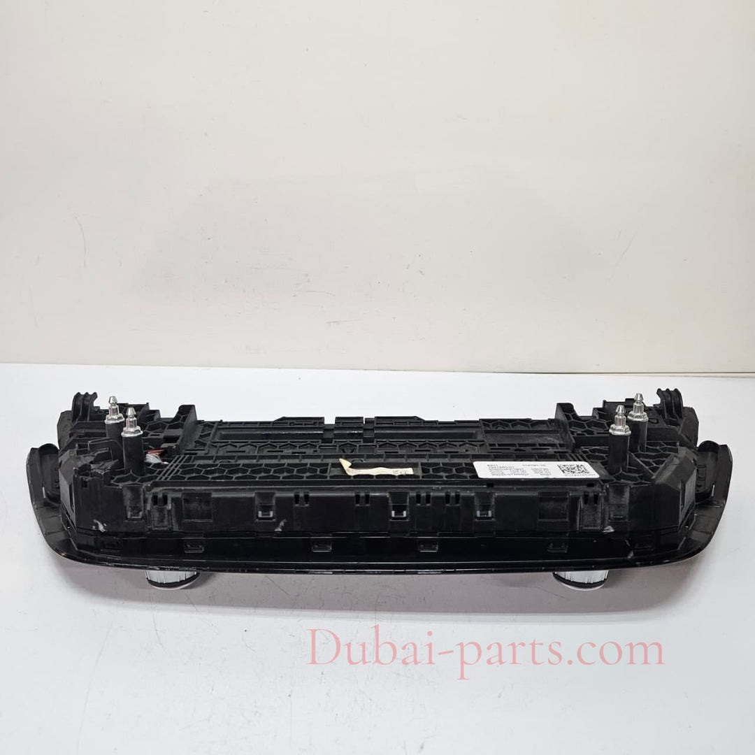 OEM BMW 5 6 Series G30 G31 F90 G32 Climate Control Unit 7947880
