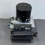Load image into Gallery viewer, OEM BMW 7 SERIES F01 F02 730D F10 N57 ABS Pump Brake Control Unit 6792478 Bosch