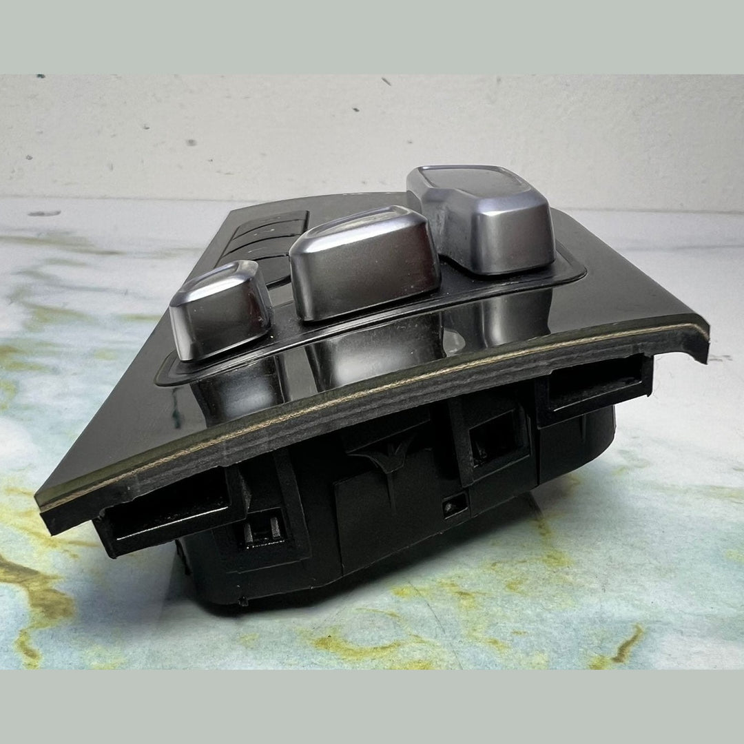 2010-2016 Mercedes E350 Seat Adjustment Switch A2129050251 W212 E-Class and C218