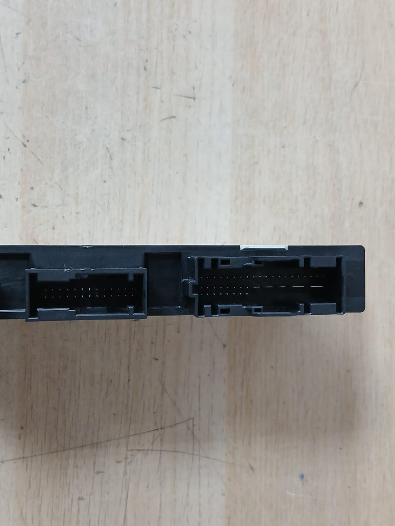 BMW 520i F10 2012-2013 N20 ENGINE CONTROL ECU UNIT + CAS + KEY 7644747