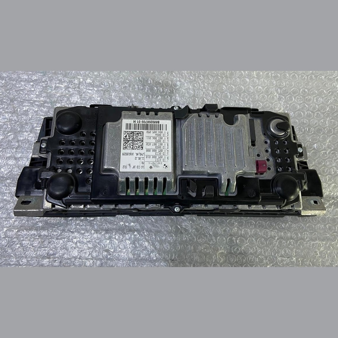 OEM BMW F01 F02 F03 740 750 Central Information Display Screen 10.25" 9268709