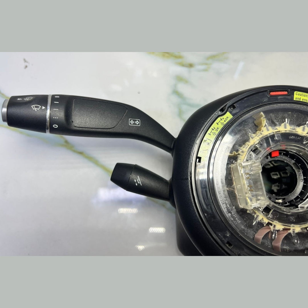 2015-2018 Mercedes C300 Steering Column Control Unit A2059001341 C-Class W205