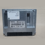 Load image into Gallery viewer, BMW E60 E61 E63 E64 E65 E66 5 6 7 series 5.0i N62 ENGINE DME CONTROL ECU 7549700