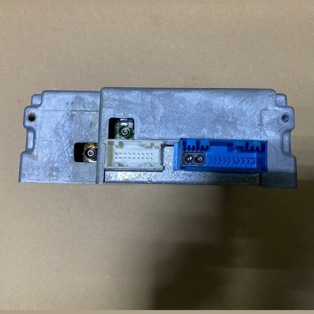 2005-2013 BMW X5 Video Module 9146608, E70,E90, E91, E92, E93, 7 Series E65