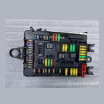 Load image into Gallery viewer, OEM BMW 4 SERIES F33 REAR FUSE RELAY POWER DISTRIBUTION BOX 9389070