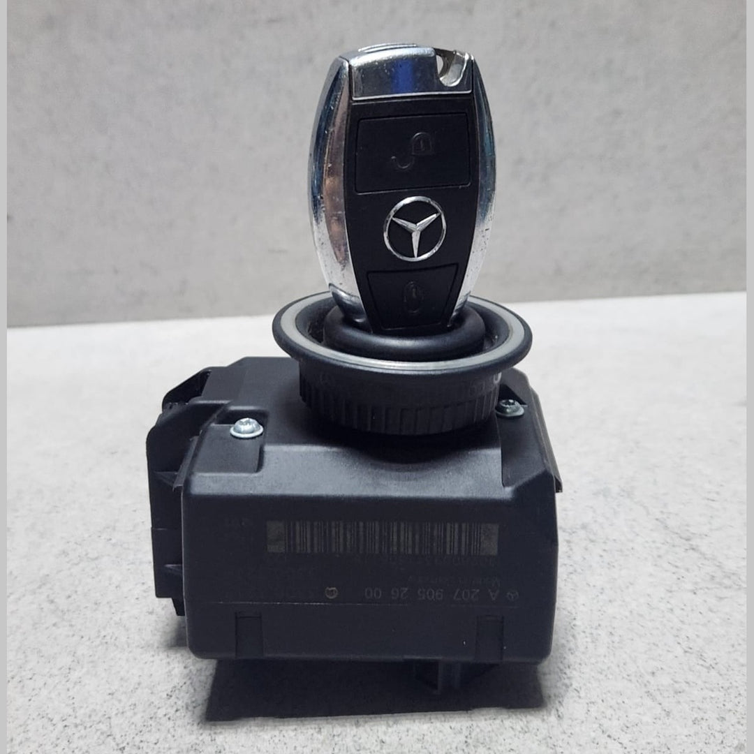 2008-2014 Mercedes-Benz C300 Ignition Switch Module Lock A2079052600