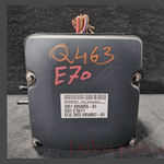 Load image into Gallery viewer, BMW X5 E70  ANTI LOCK BREACKING SYSTEM  ABS PUMP OEM 3451- 6854055-01