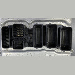 Load image into Gallery viewer, OEM BMW 320i 2014 F30 F34 N20 ENGINE CONTROL UNIT ECU KIT DME 8626172