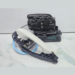 Load image into Gallery viewer, BMW X3 X4 G01 G02 F97 F98 DOOR LOCK ASSEMBLY REAR LEFT PASSENGER SIDE 7473159