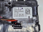 قم بتحميل الصورة إلى عارض الصور، 9495372-2020-2023 BMW X6 G06 G05 Hill Descent Control Switch OEM