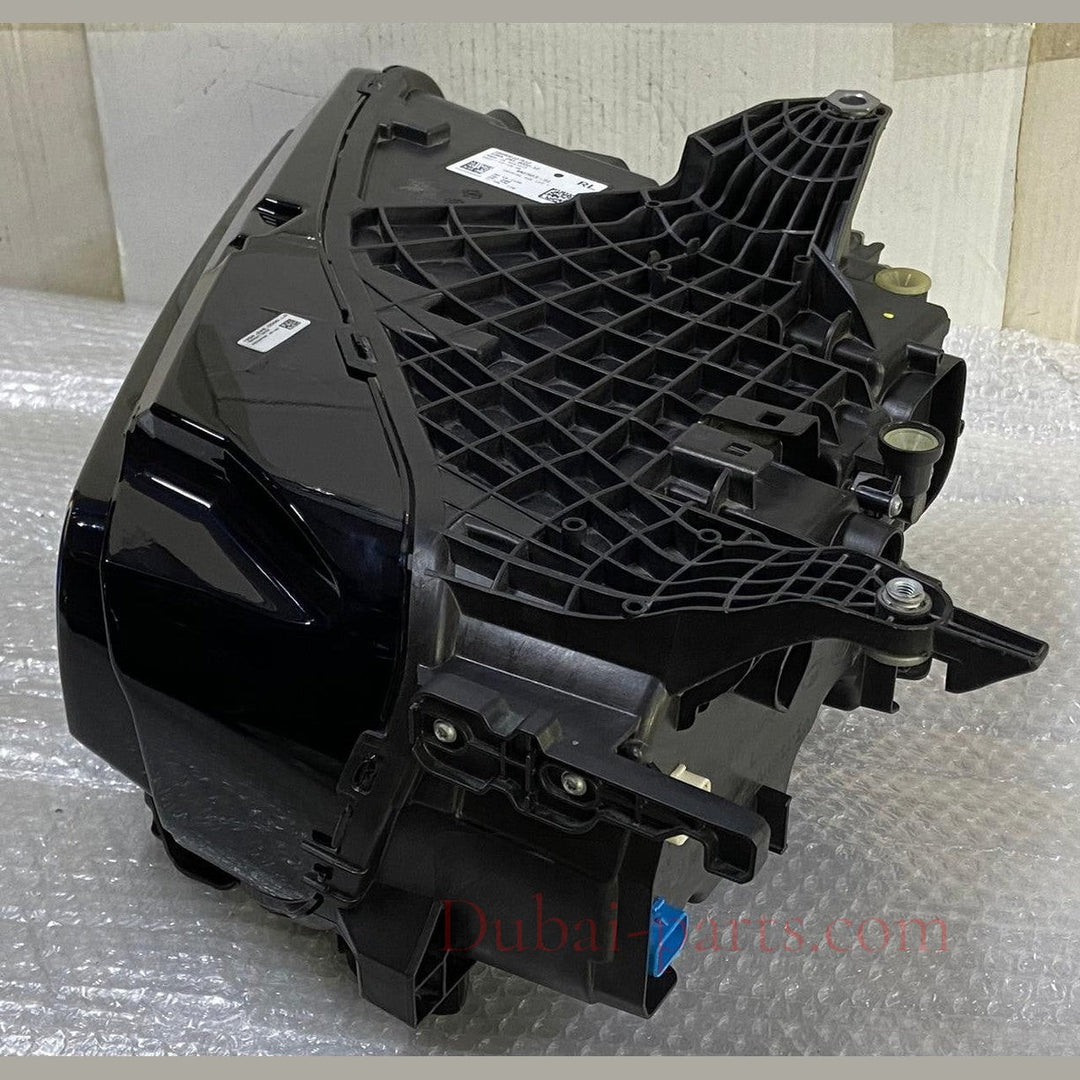 OEM BMW G70 7 SERIES Headlight LED Left Side Brand New ECE LHD 4A276F3 No module