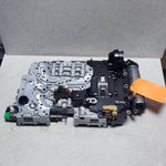 Load image into Gallery viewer, 2012-2016 BMW 528i Transmission Control Module 0260550066 8HP45 N20 F10