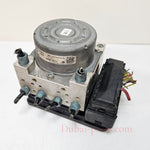 Bild in die Galerieansicht laden, 2014-2016 BMW F30 328i,328i ABS Anti-Lock Brake Pump Module 6870912