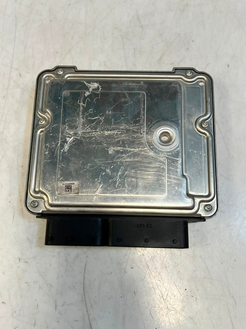 BMW X1 2' 3' F20 F21 F30 F31 F35 F46 Engine Control Unit ECU only DDE 8473185