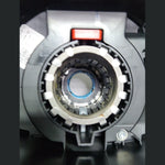 Load image into Gallery viewer, Mercedes-Benz Turn Signal Wiper Switch A2129008515 E-Class W212 CLS C218 OEM