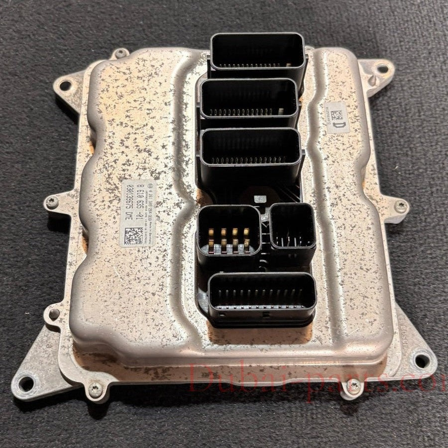 BMW 320iX N20 420xi ENGINE CONTROL COMPUTER ECU ECM DME 8610635