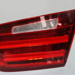 قم بتحميل الصورة إلى عارض الصور، 7313056-2012-2018 BMW 3 Series F30 Trunk Lamp Right Side OEM  