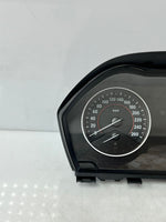 Load image into Gallery viewer, 2017 BMW 1 Series F20 LCI 116D 1.5 Diesel 235i Instrument Cluster 9232892 OEM