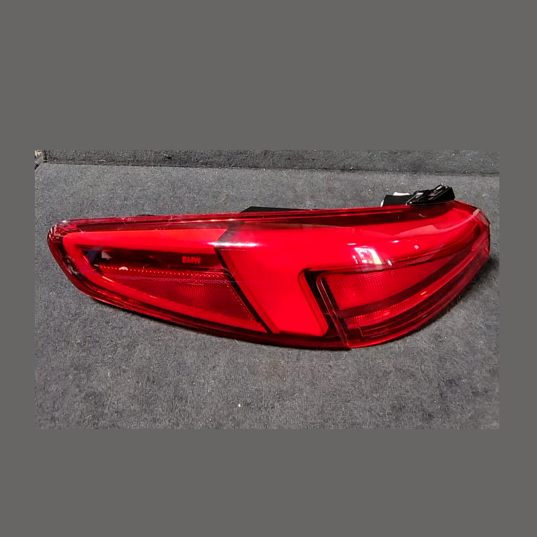 2020-2024 BMW 228I Gran Coupe F44 Rear left outer tail light lamp OEM 7465467