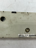 قم بتحميل الصورة إلى عارض الصور، BMW 7 Series E65 E66 radio signal Antenna Amplifier Diversity 6933666 OEM
