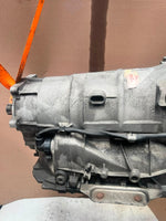 قم بتحميل الصورة إلى عارض الصور، 2009 BMW X5 E70 3.0sd M57N2 GA6HP26Z Automatic Transmission Gearbox 7606390