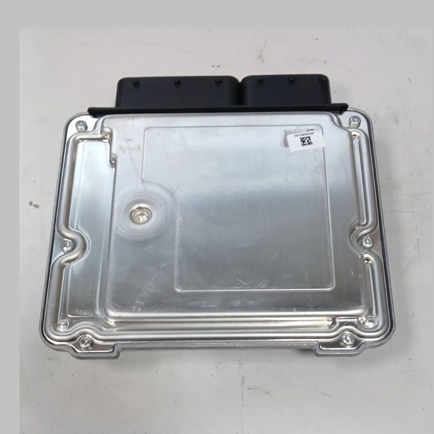 BM X3 F25 N47N ENGINE CONTROL UNIT MODULE DDE 8576344
