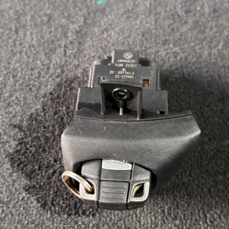 BMW Z4 X1 20I N20 E84 MOTORSTEUERGERÄT ECU KIT DME CAS3 + SCHLÜSSEL...