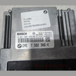 Load image into Gallery viewer, 2006-2009 BMW X5 4.8I Engine Control Unit 7582306 N62N ECU SET RHD