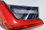 قم بتحميل الصورة إلى عارض الصور، Genuine BMW 3 Series 2019 G21  Touring rear light LED side wall left ECE 7442757