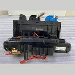 Load image into Gallery viewer, OEM BMW F10 F11 F12 Front Power Distribution Fuse Relay Box 9252815-01