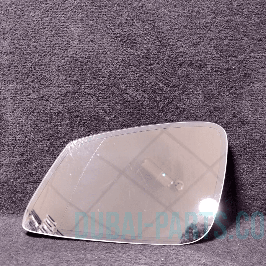 BMW  5 6 SERIES F10 F11 F12 F06 AUTO DIMMING MIRROR GLASS LHS 9250787