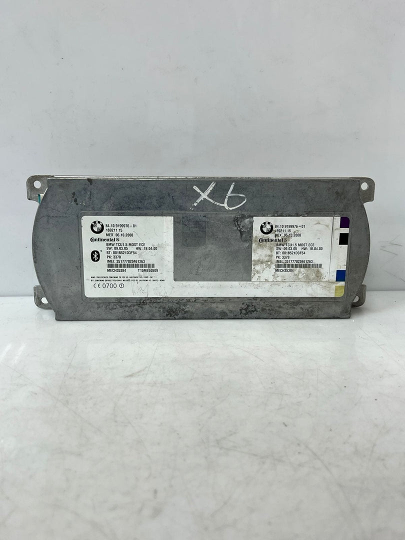 BMW E60, E61, E87, E90, E91, E92 Bluetooth Control Unit Module 9199976 OEM