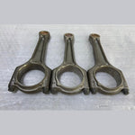 قم بتحميل الصورة إلى عارض الصور، OEM BMW B48 ENGINE PISTON CONNECTING ROD 3 PC SET 8697733 BRAND NEW