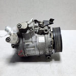 Load image into Gallery viewer, 2007-2013 BMW 335i A/C Compressor 6956719 335i E90 E92 E93 N54 N55