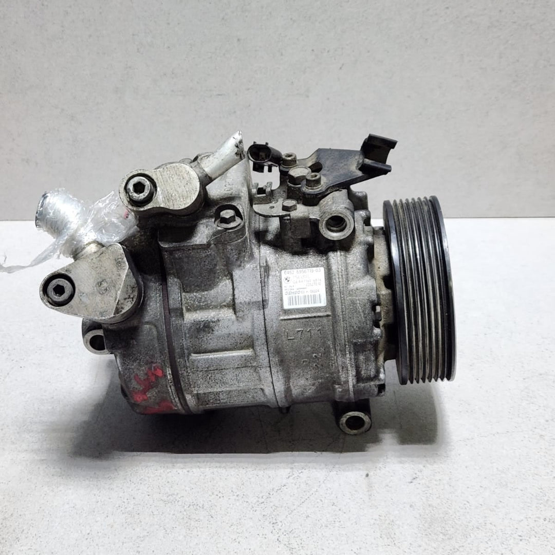 2007-2013 BMW 335i A/C Compressor 6956719 335i E90 E92 E93 N54 N55