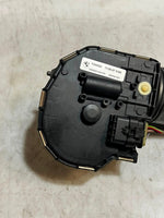 Load image into Gallery viewer, 2011-2016 BMW 5 Series F10 F11 Front Wiper Motor and Linkage 7305562 OEM
