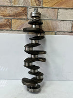 Bild in die Galerieansicht laden, 2012-13 BMW 125i N20B20A 220i 228i 320i 328i 420i 428i X1 X3 Crankshaft 7599246