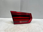 Load image into Gallery viewer, BMW 3 Series F31 F30 F35 F80 M3 LCI Rear Inner Left Side Taillight 7369119 OEM