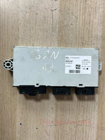 قم بتحميل الصورة إلى عارض الصور، 2009-2012 BMW 550i F10 N63 V8 Engine Control Module 7608099 ECU SET