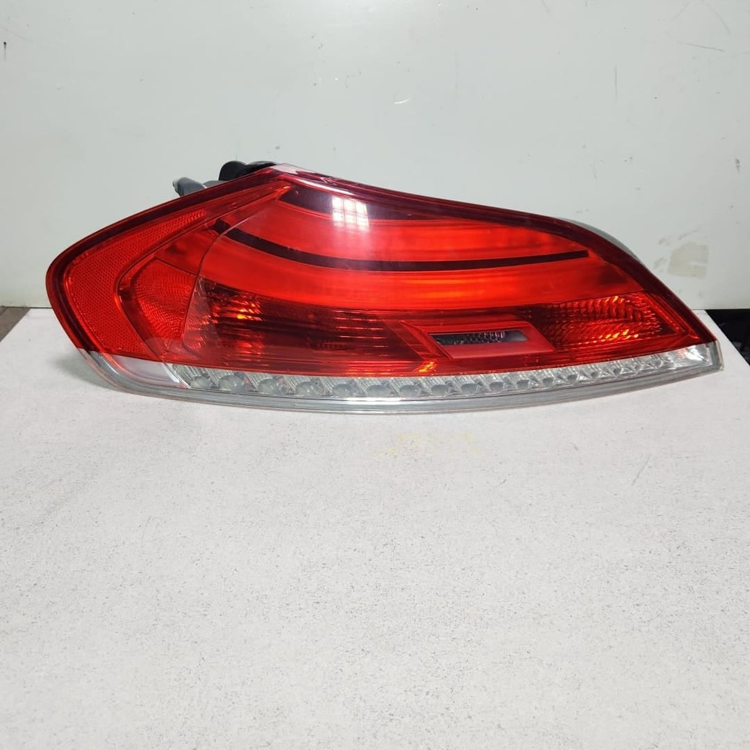 2009-2016 BMW Z4 Rear Tail Light 7191775 Z4 Roadster E89