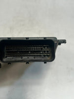 Bild in die Galerieansicht laden, BMW X3 E83 N52N Engine Control Module ECU ONLY MSV80 5WK90097 7567609 OEM