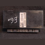 Bild in die Galerieansicht laden, BMW E60 E61 BODY CONTROL MODULE / CHASSIS GATEWAY P/N 9157155