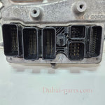 Bild in die Galerieansicht laden, 7649279-BMW F30 F31 F10 N55 Engine Control Unit DME Key Set